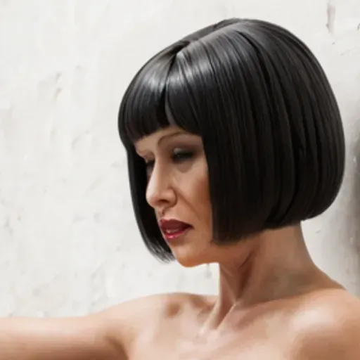 โปรแกรมสร้างภาพโปรนที่ใช้ปัญหา AI