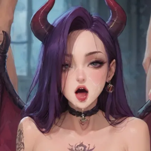 generatore di immagini porno IA