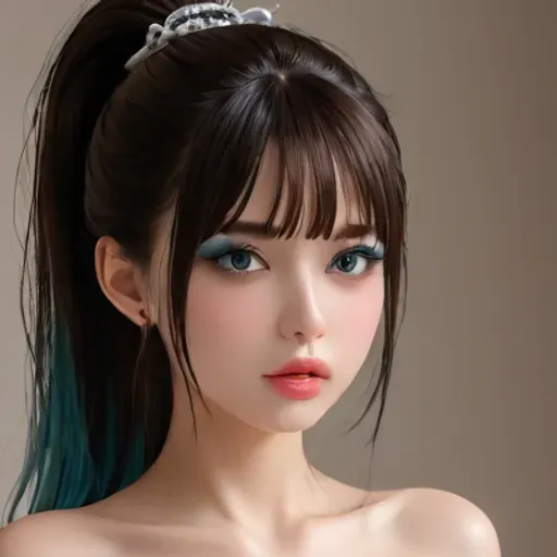 AI porn image generator