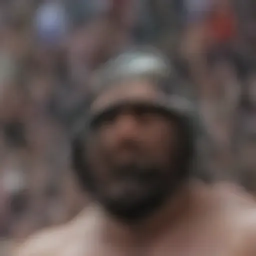 AIポルノ写真ジェネレーター