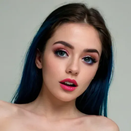 yapay zekâ porno görsel üretici