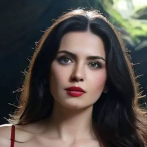 AIポルノ画像ジェネレーター