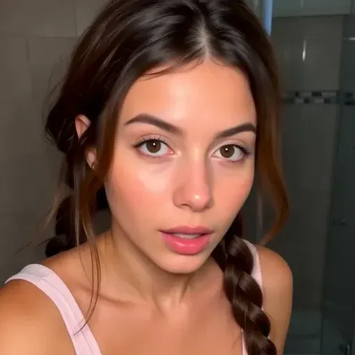 AIポルノ画像ジェネレーター