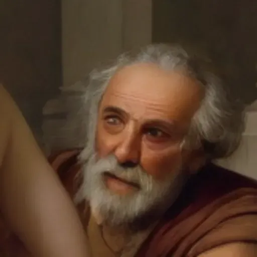 yapay zekâ porno görsel üretici