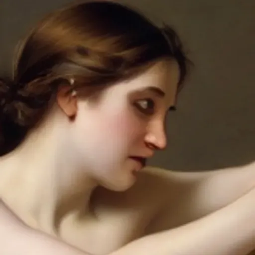 yapay zekâ porno görsel üretici