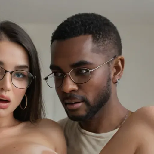 AI 포르노 사진 생성기