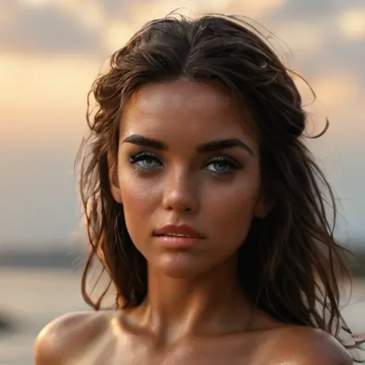 AI色情圖片產生器