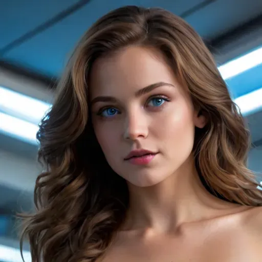 AI porn image generator