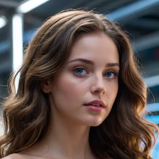 AIポルノ画像ジェネレーター