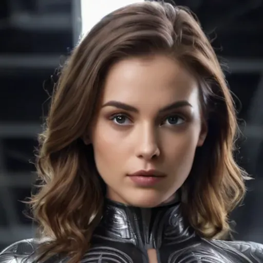 AI色情圖片產生器