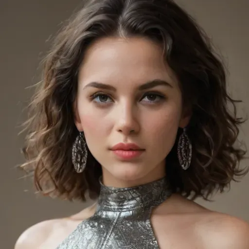 yapay zekâ porno görsel üretici