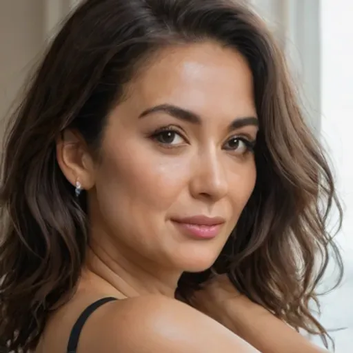 AIポルノ画像ジェネレーター