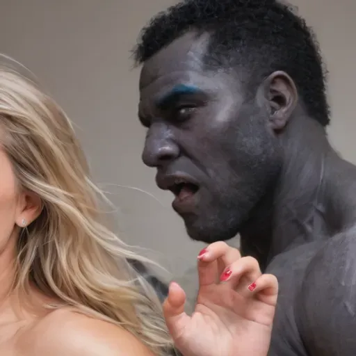 AI色情圖片產生器