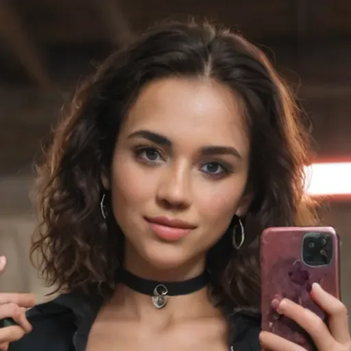 генератор порно-изображений на ИИ