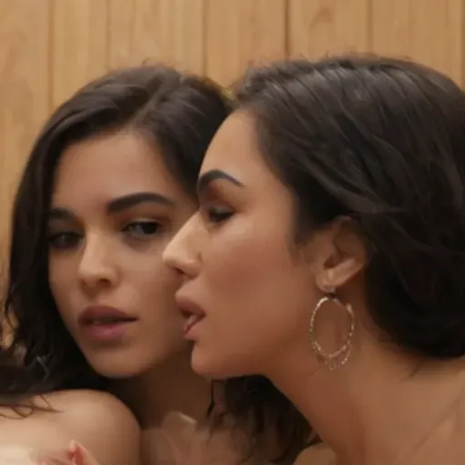 AI 포르노 사진 생성기