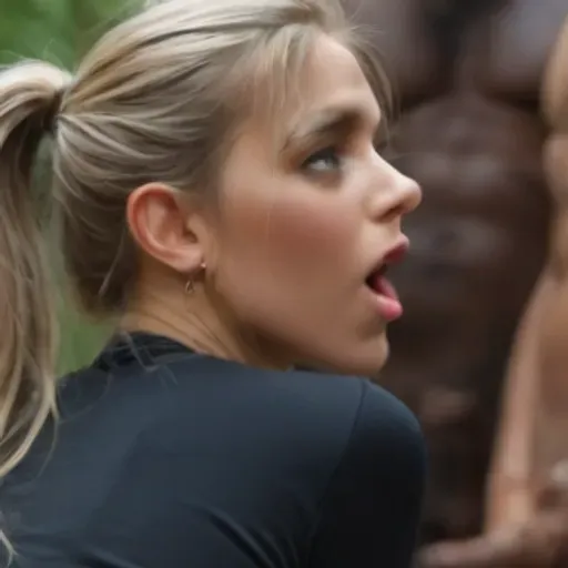 AI porn image generator