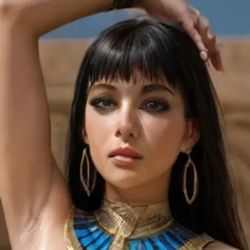 AI色情图片生成器