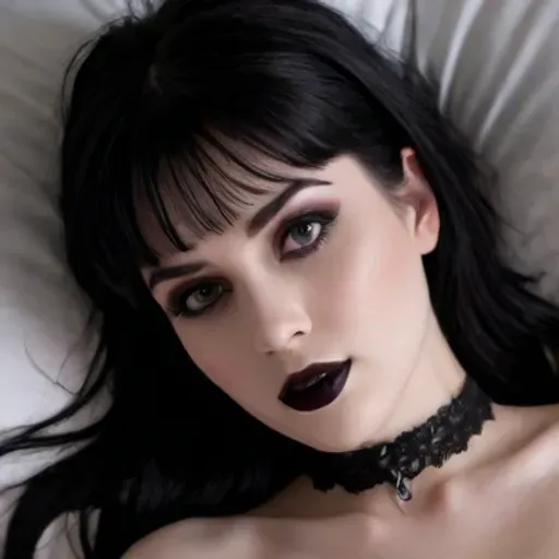 AIポルノ画像ジェネレーター