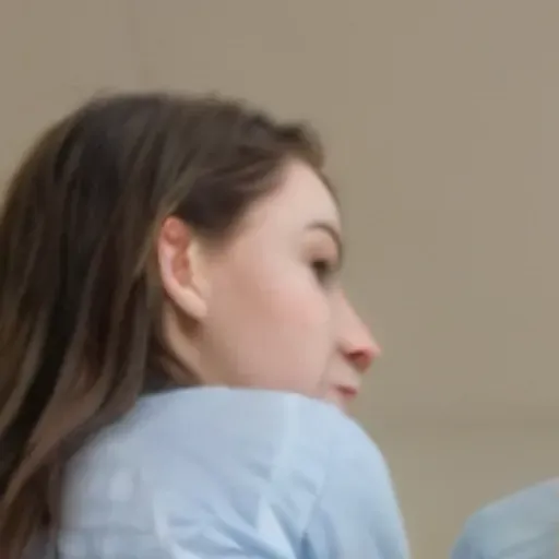 генератор порно-изображений на ИИ