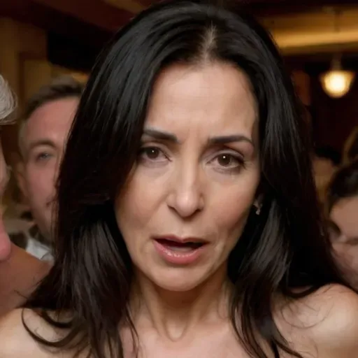 AI色情照片產生器