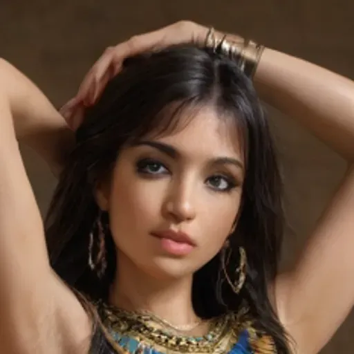 AI色情圖片產生器