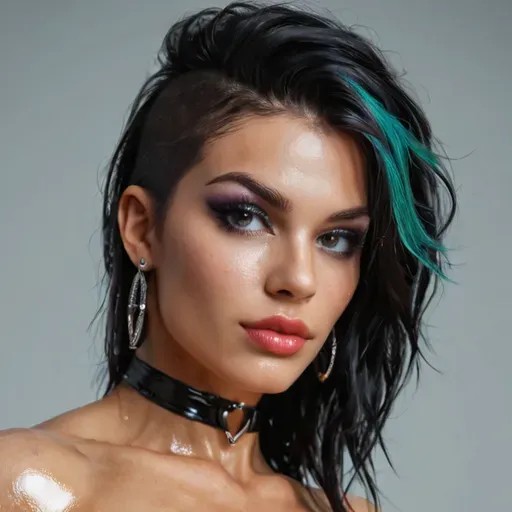 โปรแกรมสร้างภาพโปรนที่ใช้ปัญหา AI