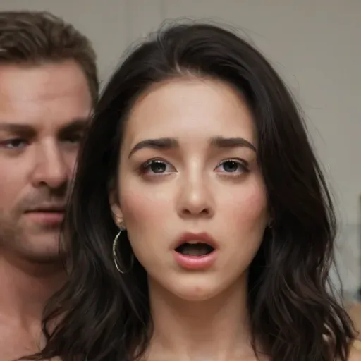 AIポルノ画像ジェネレーター