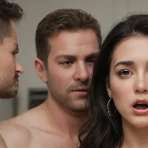 AIポルノ写真ジェネレーター