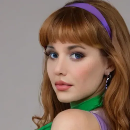 yapay zekâ porno görsel üretici