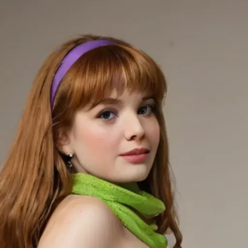 โปรแกรมสร้างภาพโปรนที่ใช้ปัญหา AI