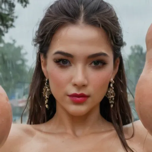 KI-Pornobild-Generator