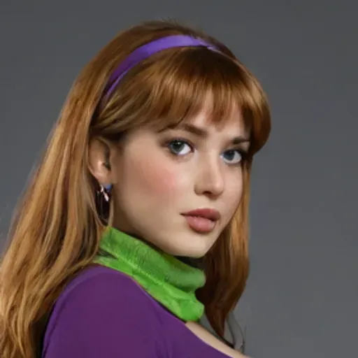 โปรแกรมสร้างภาพโปรนที่ใช้ปัญหา AI