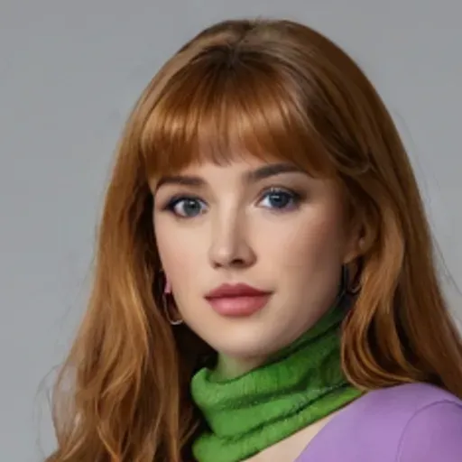 โปรแกรมสร้างภาพโปรนที่ใช้ปัญหา AI