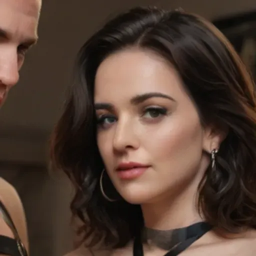 โปรแกรมสร้างภาพโปรนที่ใช้ปัญหา AI