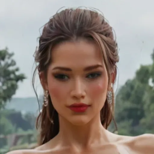 AI色情图片生成器