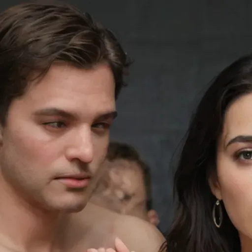 AI porn image generator