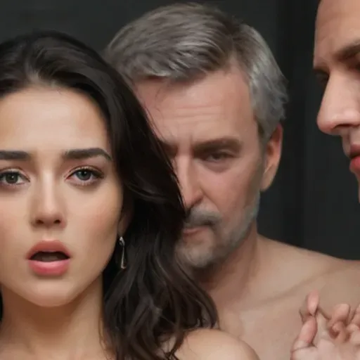 AI porn pic generator