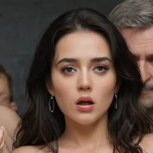 AI porn image generator