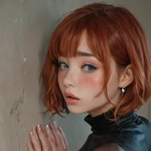 AI色情图片生成器