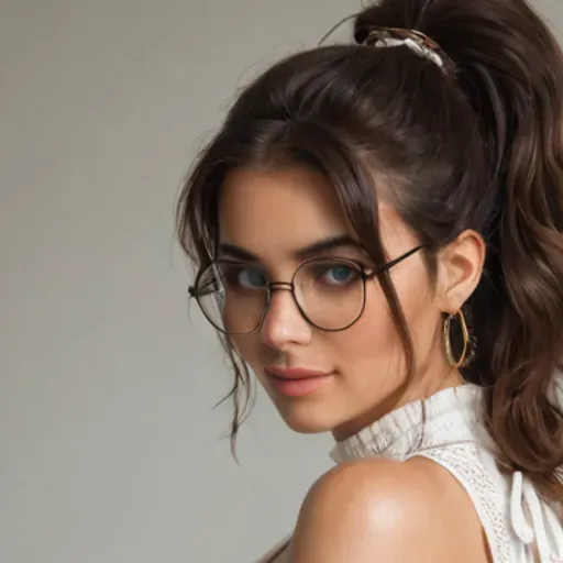 AI色情圖片產生器