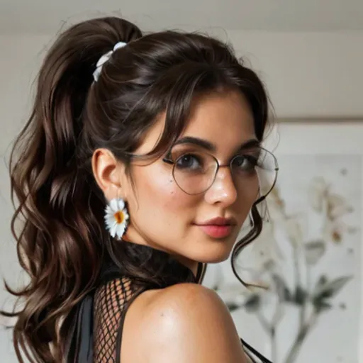 AI色情图片生成器