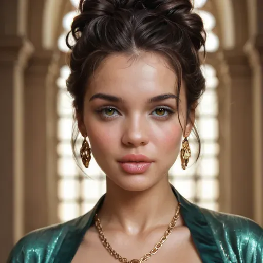 AIポルノ画像ジェネレーター