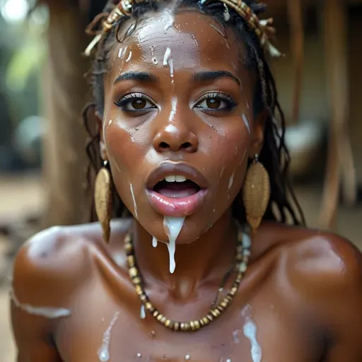 AI色情圖片產生器