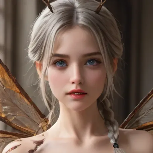 AI色情图片生成器