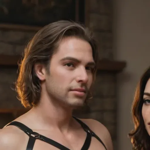 AI 포르노 사진 생성기