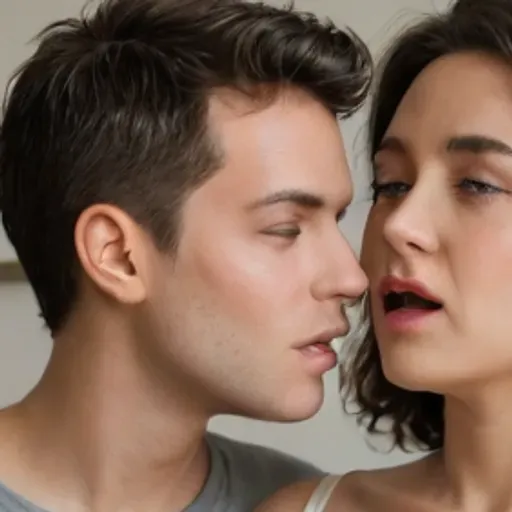 AIポルノ写真ジェネレーター