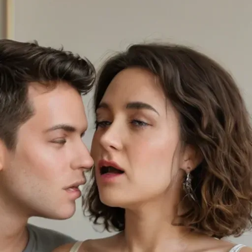 AIポルノ画像ジェネレーター