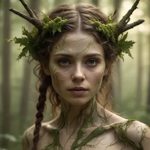 AI porn image generator