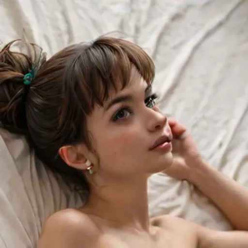 AIポルノ画像ジェネレーター