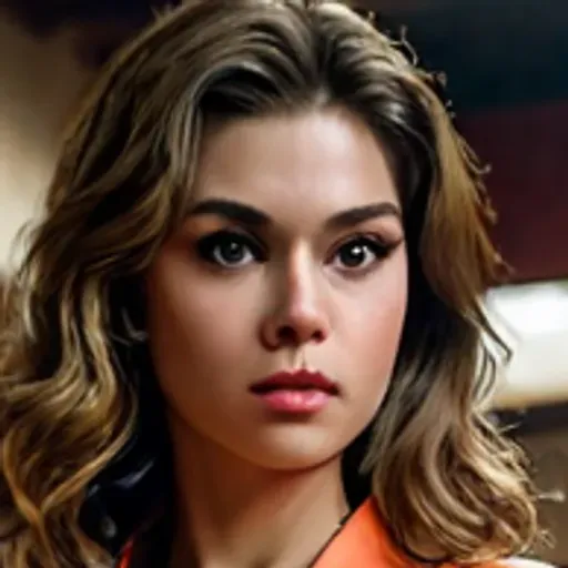 AIポルノ画像ジェネレーター